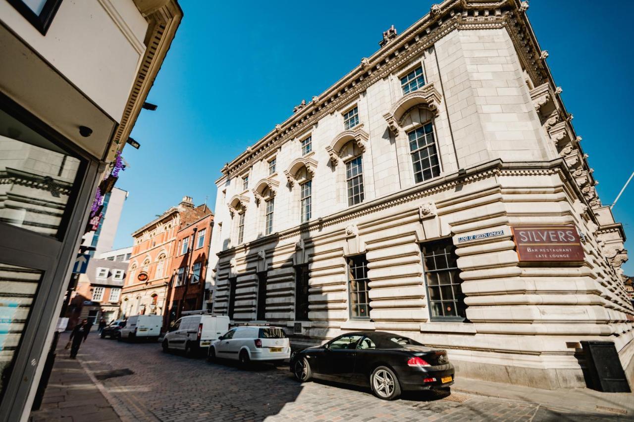Ginger House Kingston upon Hull