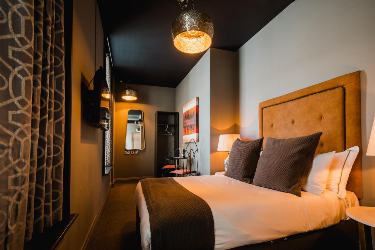Aparthotel Ginger House