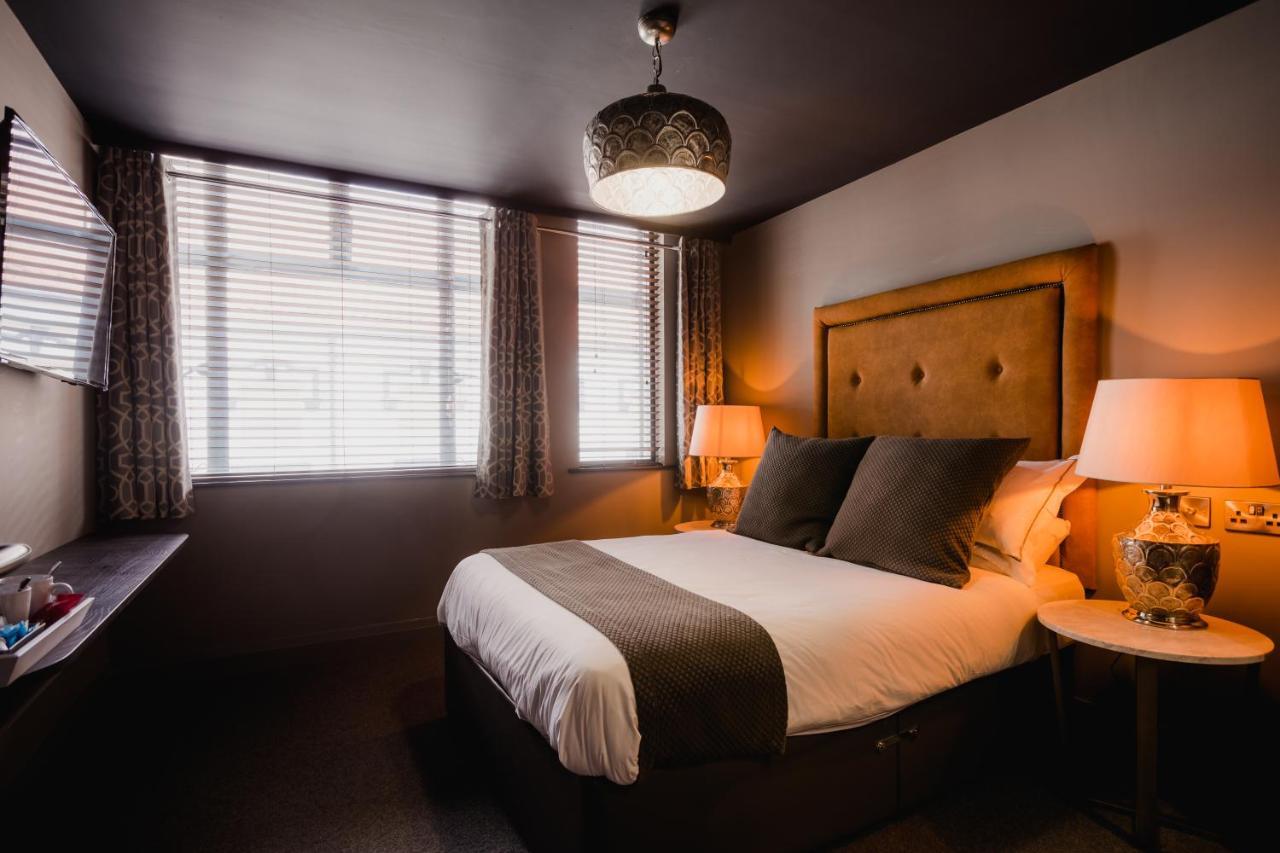 Ginger House Aparthotel