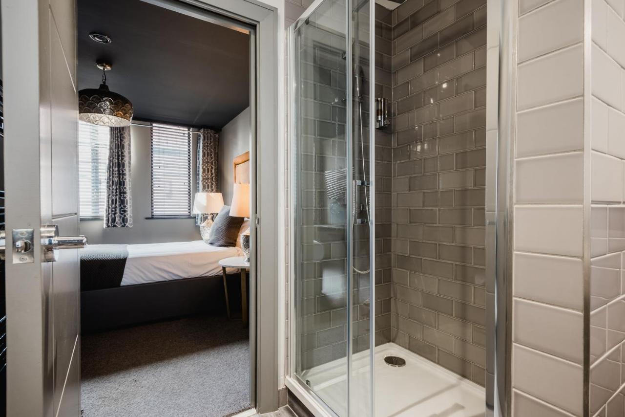 Aparthotel Ginger House Kingston upon Hull
