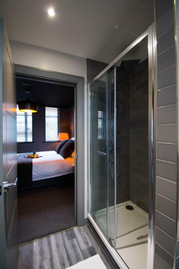 Ginger House Aparthotel